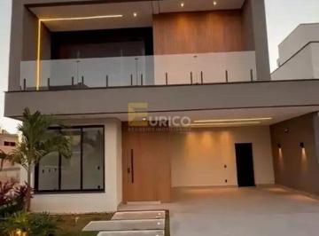 Casa · 225m² · 4 Quartos · 4 Vagas · Casa de Condomínio para venda em Condominio Residencial Lago Azul de 225.00m² com 4 Quartos, 3 Suite
