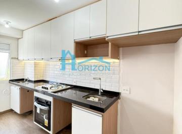 Apartamento · 47m² · 2 Quartos · 1 Vaga · Apartamento para alugar em Jardim Ibirapuera de 47.00m² com 2 Quartos e 1 Garagem