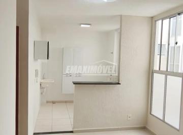 Apartamento · 49m² · 2 Quartos · 1 Vaga · Apartamento para alugar em Éden de 49.00m² com 2 Quartos e 1 Garagem