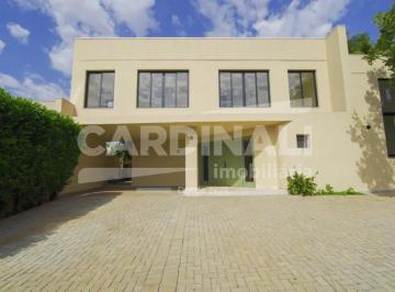 Casa · 920m² · 4 Quartos · 8 Vagas · Casa de Condomínio para venda em Royal Park de 920.00m² com 4 Quartos, 4 Suites e 8 Garagens
