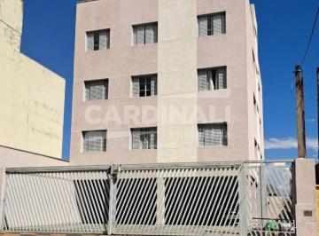 Apartamento · 65m² · 3 Quartos · 2 Vagas · Apartamento para venda em Jardim Dom Vieira de 65.00m² com 3 Quartos e 2 Garagens