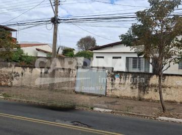Terreno · 563m² · Terreno para venda em Chácaras Campos Elíseos de 563.00m²