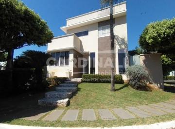 Casa · 366m² · 3 Quartos · 4 Vagas · Casa de Condomínio para venda em Jardim Imperador de 366.00m² com 3 Quartos, 2 Suites e 4 Garagens