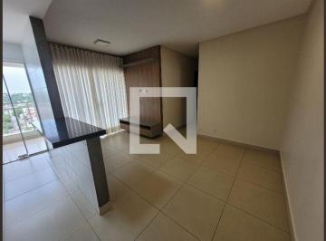 Apartamento · 64m² · 2 Quartos · 1 Vaga · Apartamento para Aluguel - Parque Amazônia , 2 Quartos,  64 m² - Goiânia