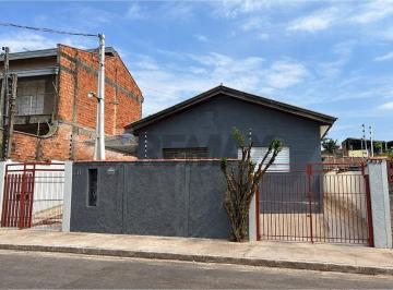 Casa · 170m² · 3 Quartos · 2 Vagas · Casa para venda em Jardim Da Lagoa de 170.00m² com 3 Quartos e 2 Garagens
