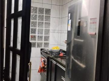 Apartamento · 65m² · 3 Quartos · 1 Vaga · Apartamento para venda em Vila Camilópolis de 65.00m² com 3 Quartos e 1 Garagem