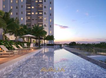 Apartamento · 71m² · 1 Quarto · Apartamento para venda em Jardim Nely de 71.44m² com 1 Quarto