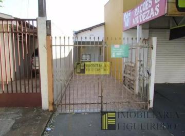 Casa · 60m² · 2 Quartos · 2 Vagas · Casa para alugar em Vila São Jorge de 60.00m² com 2 Quartos, 1 Suite e 2 Garagens