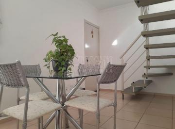 Apartamento · 93m² · 2 Quartos · 1 Vaga · Cobertura para venda em Centro de 93.00m² com 2 Quartos e 1 Garagem