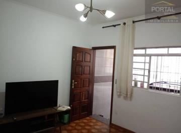 Casa · 130m² · 3 Quartos · 1 Vaga · Sobrado para venda em Vila Moraes de 130.00m² com 3 Quartos e 1 Garagem