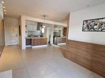 Apartamento · 73m² · 2 Quartos · 2 Vagas · Apartamento para alugar em Condomínio Residencial Pamplona de 73.00m² com 2 Quartos, 1 Suite e 2 Gar