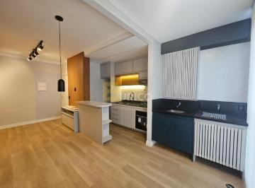 Apartamento · 52m² · 2 Quartos · 1 Vaga · Apartamento para alugar em Condomínio Morada do Lago de 51.87m² com 2 Quartos, 1 Suite e 1 Garagem