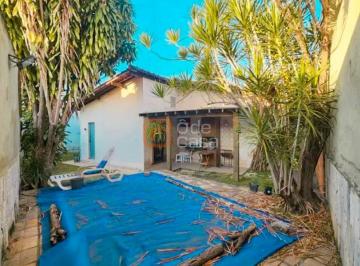 Casa · 250m² · 4 Quartos · 3 Vagas · Casa para venda em São João Batista (venda Nova) de 250.00m² com 4 Quartos, 2 Suites e 3 Garagens