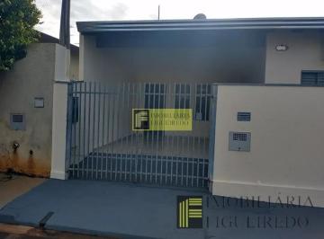 Casa · 100m² · 3 Quartos · 1 Vaga · Casa para alugar em Conjunto Habitacional Cristo Rei de 100.00m² com 3 Quartos, 1 Suite e 1 Garagem