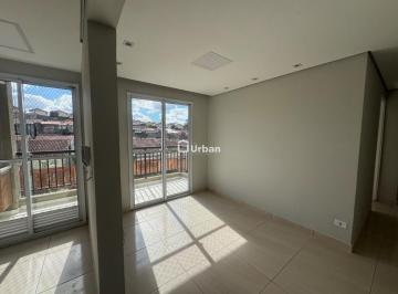 Apartamento · 59m² · 2 Quartos · 1 Vaga · Apartamento para alugar em Tijuco Preto de 59.00m² com 2 Quartos e 1 Garagem