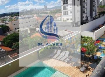 Apartamento · 37m² · 1 Quarto · 1 Vaga · Apartamento para venda em Presidente Altino de 37.00m² com 1 Quarto, 1 Suite e 1 Garagem