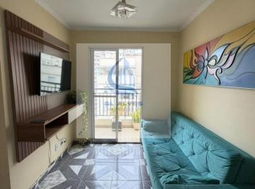 Apartamento · 55m² · 3 Quartos · 1 Vaga · Apartamento para venda em Conceição de 55.00m² com 3 Quartos e 1 Garagem