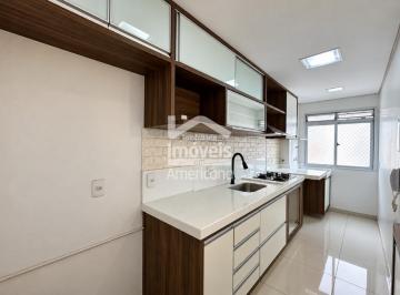 Apartamento · 55m² · 2 Quartos · 1 Vaga · Apartamento para venda em Jardim Nossa Senhora Do Carmo de 55.00m² com 2 Quartos, 1 Suite e 1 Garage