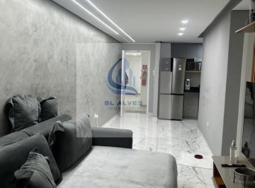 Apartamento · 54m² · 2 Quartos · 1 Vaga · Apartamento para venda em Pestana de 54.00m² com 2 Quartos e 1 Garagem