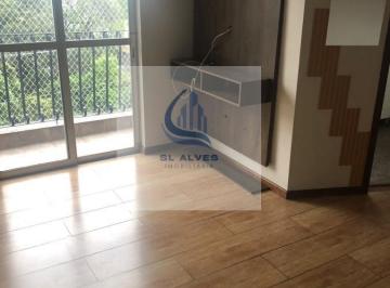 Apartamento · 65m² · 2 Quartos · 1 Vaga · Apartamento para venda em Umuarama de 65.00m² com 2 Quartos e 1 Garagem