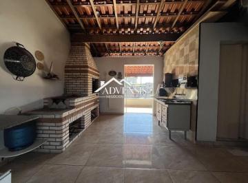 Casa · 408m² · 4 Quartos · 1 Vaga · Sobrado para venda em Dos Casa de 408.00m² com 4 Quartos, 1 Suite e 1 Garagem