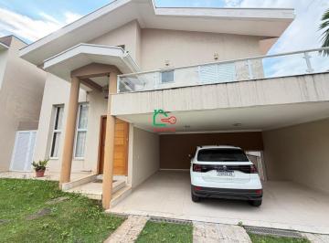 Casa · 198m² · 3 Quartos · 4 Vagas · Casa de Condomínio para alugar em Bosque de 198.00m² com 3 Quartos, 1 Suite e 4 Garagens