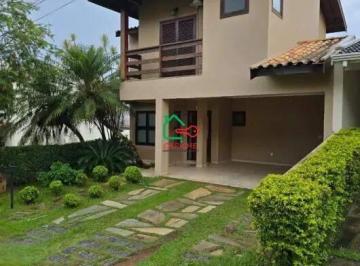 Casa · 158m² · 3 Quartos · 4 Vagas · Casa de Condomínio para alugar em Pinheirinho de 158.00m² com 3 Quartos, 1 Suite e 4 Garagens