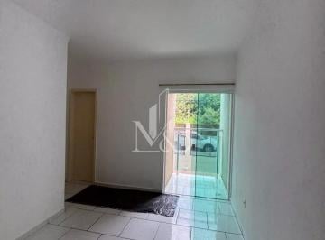 Apartamento · 55m² · 2 Quartos · 1 Vaga · Apartamento para alugar em Vila Barao de 55.00m² com 2 Quartos e 1 Garagem