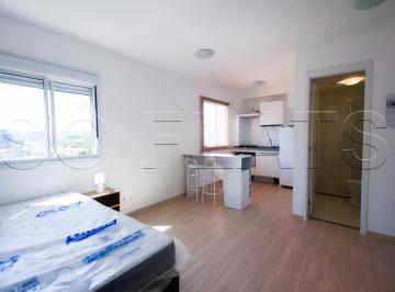 Apartamento · 24m² · 1 Quarto · Studio para alugar em Liberdade de 24.00m² com 1 Quarto