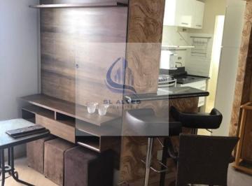 Apartamento · 65m² · 2 Quartos · 1 Vaga · Apartamento para alugar em Umuarama de 65.00m² com 2 Quartos e 1 Garagem