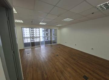 Comercial · 40m² · 1 Vaga · Sala Comercial para alugar em Jardim Do Mar de 40.00m² com 1 Garagem