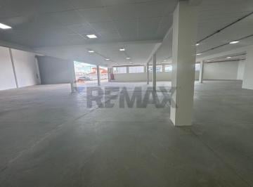 Comercial · 600m² · 6 Vagas · Galpão / Depósito / Armazém para alugar em Jardim Santa Cecília de 600.00m² com 6 Garagens