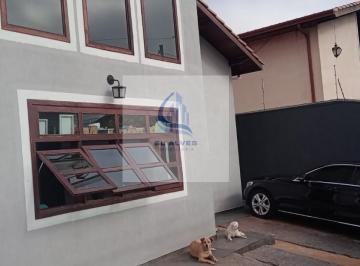 Casa · 350m² · 3 Quartos · 2 Vagas · Casa para venda em City Bussocaba de 350.00m² com 3 Quartos, 1 Suite e 2 Garagens