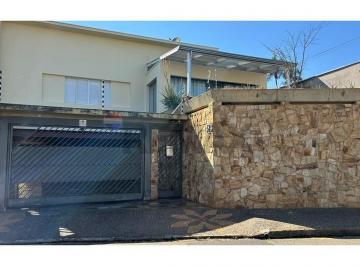 Casa · 301m² · 3 Quartos · 4 Vagas · Casa para venda em Jardim Santana de 300.51m² com 3 Quartos, 2 Suites e 4 Garagens