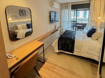 Apartamento · 36m² · 1 Quarto · Studio para alugar em Bela Vista de 36.00m² com 1 Quarto e 1 Suite