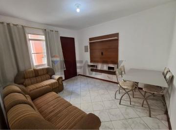 Apartamento · 50m² · 2 Quartos · 1 Vaga · Apartamento para alugar em Conjunto Habitacional Professor Benedicto Cleto de 50.00m² com 2 Quartos