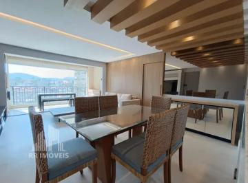 Apartamento · 107m² · 3 Quartos · 2 Vagas · Apartamento para alugar em Sítio Tamboré Alphaville de 107.00m² com 3 Quartos, 1 Suite e 2 Garagens