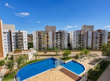 Apartamento · 58m² · 3 Quartos · 1 Vaga · Apartamento para venda em Condomínio Alta Vista de 58.00m² com 3 Quartos e 1 Garagem