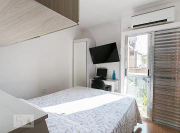 Casa Aluguel de 3 quartos · Casa para Aluguel - Tatuapé, 3 Quartos, 110 m2 - São Paulo