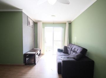 Apartamento · 87m² · 3 Quartos · 2 Vagas · Apartamento para Aluguel - Vila Andrade, 3 Quartos, 87 m2 - São Paulo