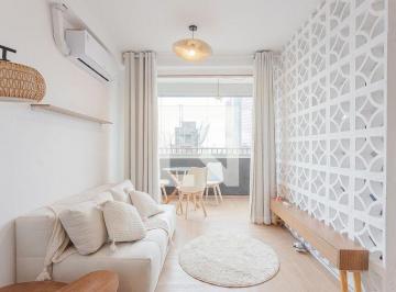 Apartamento · 32m² · 1 Quarto · Apartamento para Aluguel - Pinheiros, 1 Quarto, 32 m2 - São Paulo