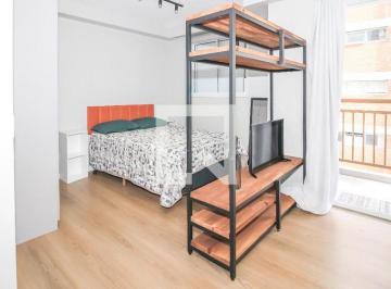 Apartamento · 27m² · 1 Quarto · Apartamento para Aluguel - Perdizes, 1 Quarto,  27 m2 - São Paulo