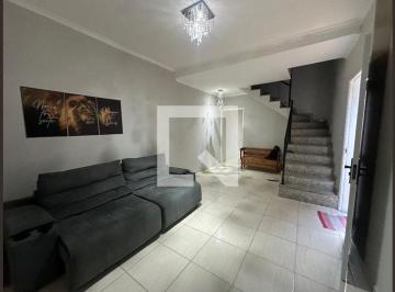 Casa · 140m² · 3 Quartos · 2 Vagas · Casa para Aluguel - Alphaville, 3 Quartos,  140 m2 - Barueri