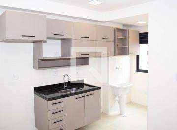 Apartamento · 40m² · 2 Quartos · 1 Vaga · Apartamento para Aluguel - Vila Carrão, 2 Quartos, 40 m2 - São Paulo