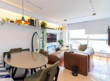 Apartamento · 47m² · 1 Quarto · 1 Vaga · Apartamento para Aluguel - Água Fria, 1 Quarto,  47 m2 - São Paulo