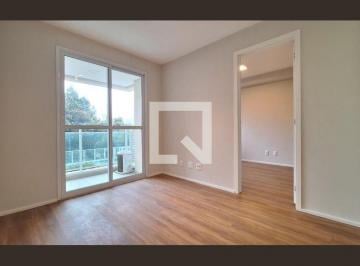 Apartamento · 42m² · 1 Quarto · 1 Vaga · Apartamento para Aluguel - Barra Funda, 1 Quarto, 42 m2 - São Paulo