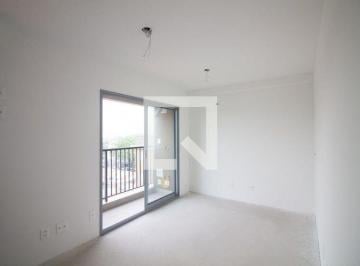 Apartamento · 25m² · 1 Quarto · Apartamento para Aluguel - Brooklin, 1 Quarto, 25 m2 - São Paulo