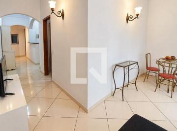 Apartamento · 68m² · 1 Quarto · 1 Vaga · Apartamento para Aluguel - Bela Vista, 1 Quarto,  68 m2 - São Paulo
