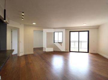 Apartamento de 3 quartos, São Paulo · Apartamento para Aluguel - Moema, 3 Quartos,  120 m2 - São Paulo