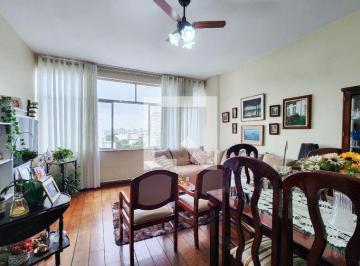 Apartamento · 123m² · 3 Quartos · Apartamento para Aluguel - Grajaú, 3 Quartos,  123 m2 - Rio de Janeiro